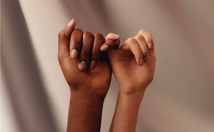 Identifying your traits and the true power of the feminine